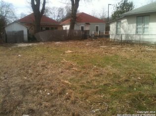 128 E Cevallos, San Antonio, TX 78204