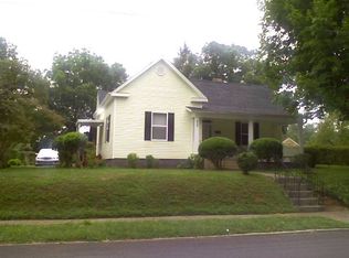 620 E 2nd North St, Morristown, TN 37814