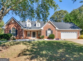 813 Glen Ivy Ct, McDonough, GA 30253