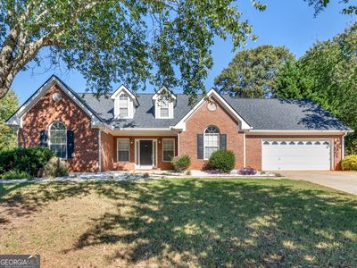 813 Glen Ivy Ct, McDonough, GA, 30253