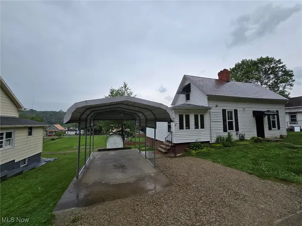 1002 Echo St, Malta, OH 43758