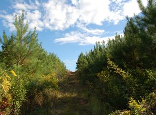 6 County Road 66, Heflin, AL 36264
