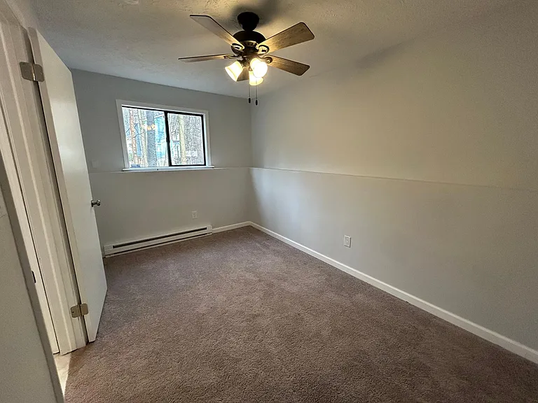 Bedroom 3 - Lower Level