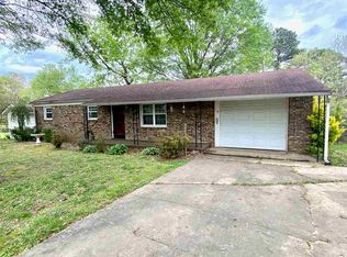 86 Faye Cv, Humboldt, TN 38343