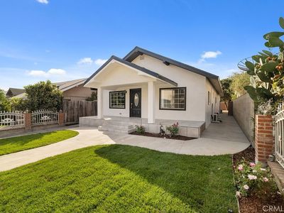 3343 Roseview Ave, Los Angeles, CA, 90065