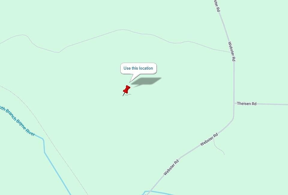 2nd image of Webster Rd