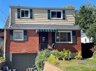 121 Wilson Ave #B, Cheswick, PA 15024