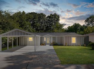 4927 Kelso St, Houston, TX 77021