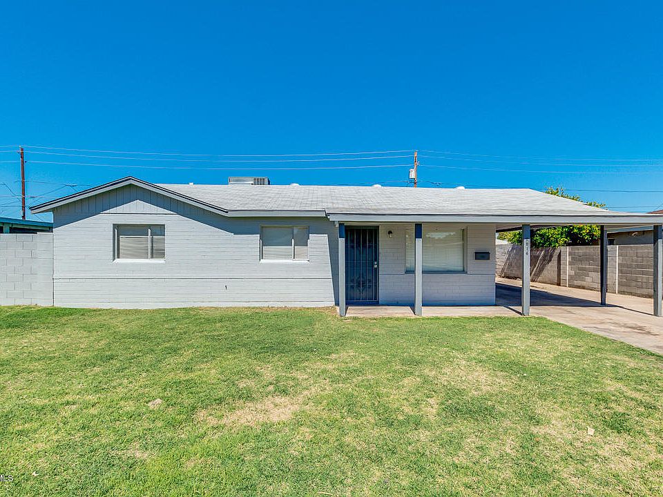 1st image of 2916 W Palo Verde Dr