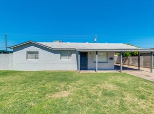 2916 W Palo Verde Dr, Phoenix, AZ 85017