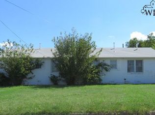 1041 E Wenonah Blvd, Wichita Falls, TX 76309