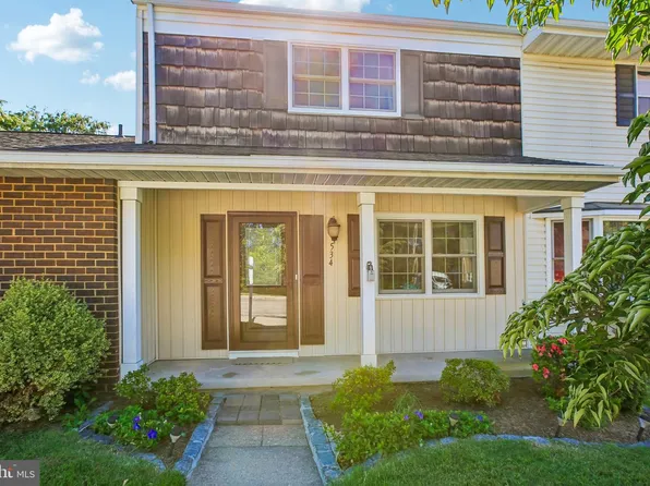 534 Millshire Dr, Millersville, MD 21108