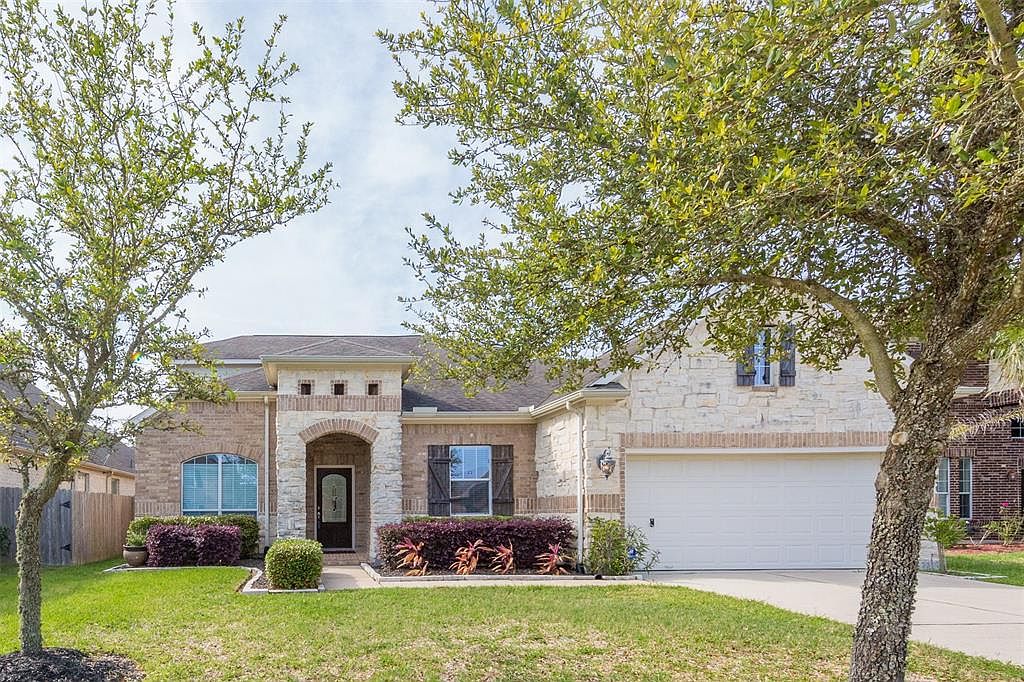 4464 Dinastia View Ct League City Tx 77573 Zillow