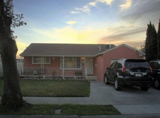 1121 Midway Ave, San Leandro, CA 94577