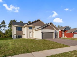 357 Harriman St, Somerset, WI 54025