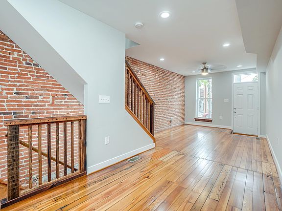 Family room, living room