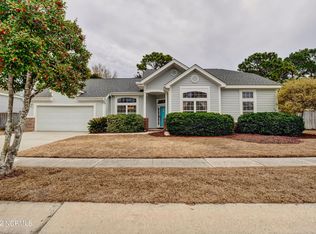 3903 E Scots Pl, Wilmington, NC 28412