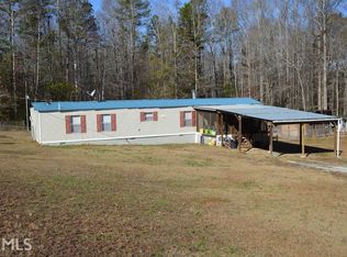 203 Tanglewood Rd, Jefferson, GA 30549