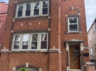 1847 Wesley Ave, Berwyn, IL 60402