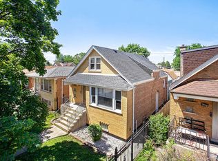 3810 W 55th St, Chicago, IL 60632