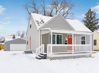 1763 Piedmont Rd, Columbus, OH 43224