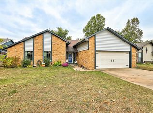 2904 Mustang Trl, Edmond, OK 73012