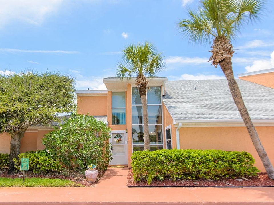 4 Ocean Trace Rd TH#2