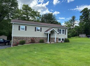 450 S 2nd Ave, Clarion, PA 16214