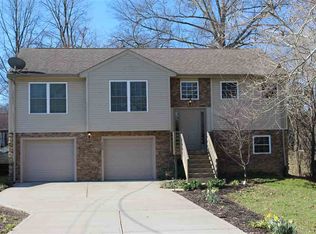 122 E 1st St, Silver Grove, KY 41085