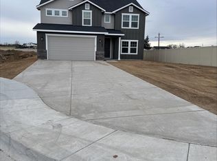 10385 W Mauve Clover Ln, Star, ID 83669