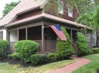 129 Whidden Ave, Whitman, MA 02382