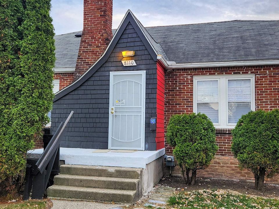 1st image of 8110 Chalmers Ave