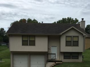 3316 N Virginia Ave, Kansas City, MO 64116
