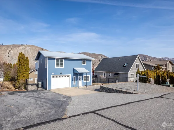 375 W Emerson Drive, Orondo, WA 98843