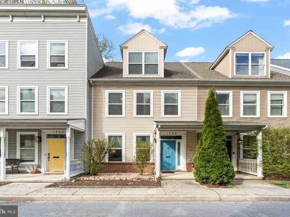 1706 Fulton St, Harrisburg, PA 17102