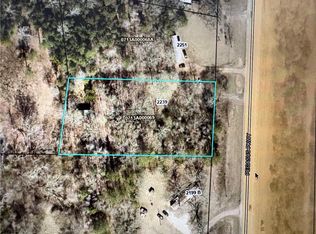 2239 Pegasus Pkwy, Lagrange, GA 30240