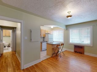 330 19th Ave SW #7, Calgary, AB T2S 0C9