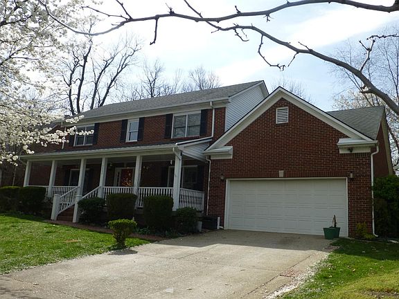 3rd image of 3200 Darlington Cir