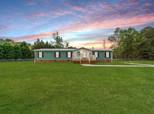 109 W Cotton Patch Ln, Bonneau, SC 29431