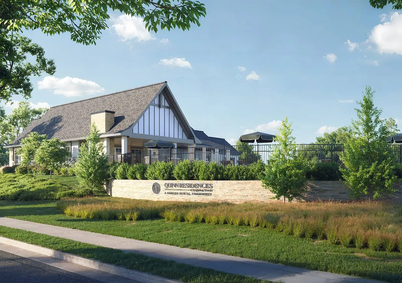 Quinn Residences at Snapping Shoals — Photo 2