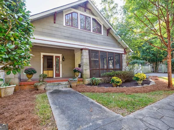 321 Candler St, Atlanta, GA 30307