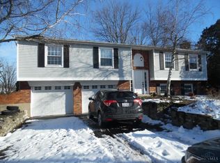 8770 Ashbrook Dr, West Chester, OH 45069