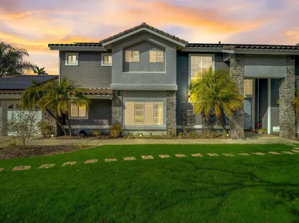 9395 Marina Springs Ln, El Cajon, CA 92021