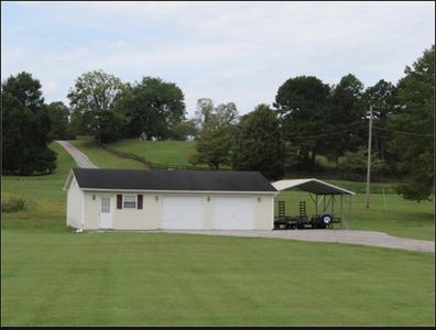 47 Cub Ln, Manitou, KY, 42436