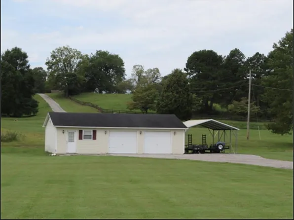 47 Cub Ln, Manitou, KY 42436