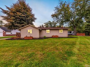 5329 Clintonville Rd, Clarkston, MI 48346