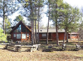 23616 Cassel Fall River Rd, Fall River Mills, CA 96028