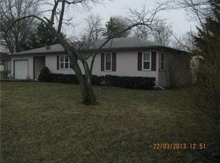 613 Osage St, Winchester, KS 66097