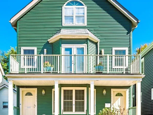 1004-1006 Oregon Ave, Columbus, OH 43201