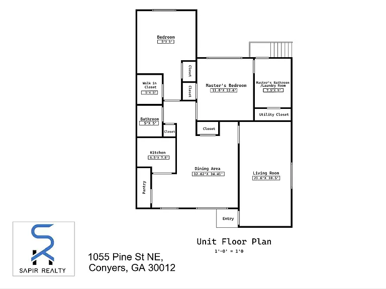 1055 Pine St NE — Photo 2